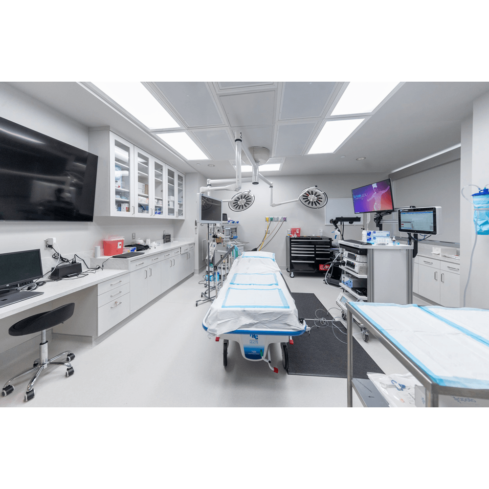 MMA's Healthcare Design Studio designs Operating Rooms