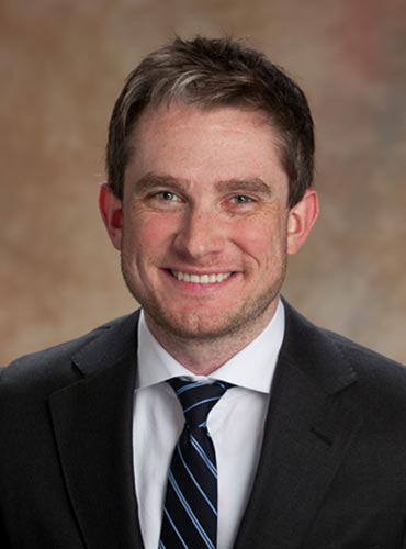 Christopher E. Poole, MBA, CPCO, Associate