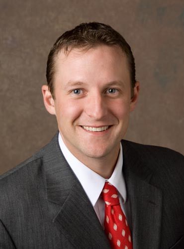 J. Douglas Heslep, Jr., CHBC, Senior Associate