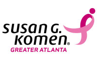 MMA supports Susan G. Komen Atlanta